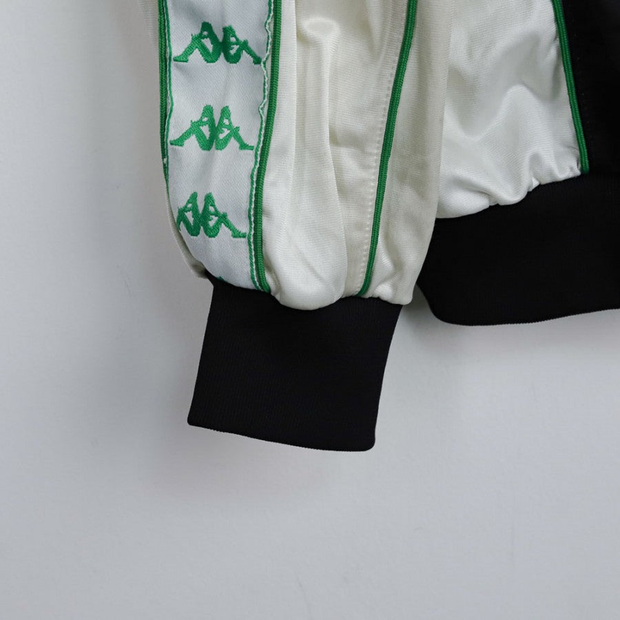 Tuta Juventus Kappa 1990/1991 by KAPPA - Home (7)