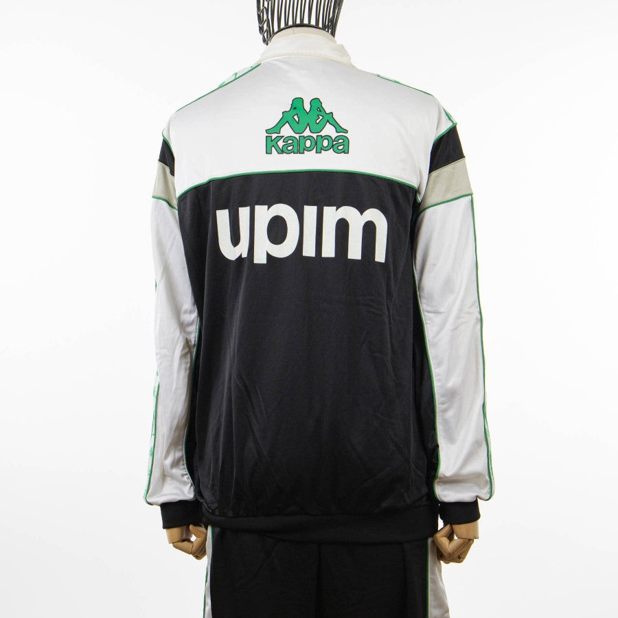 Tuta Juventus Kappa 1991/1992 by KAPPA - Home (2)