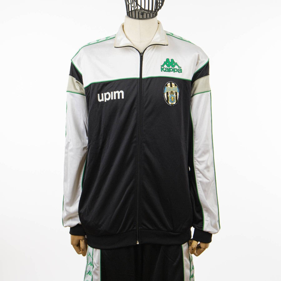 Tuta Juventus Kappa 1991/1992 by KAPPA - Home