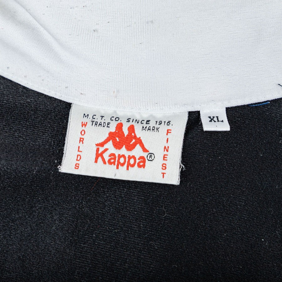 Tuta Juventus kappa 1992/1993 by KAPPA - Home (11)