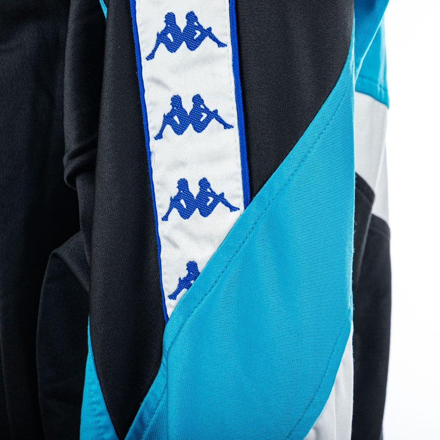 Tuta Juventus kappa 1992/1993 by KAPPA - Home (5)