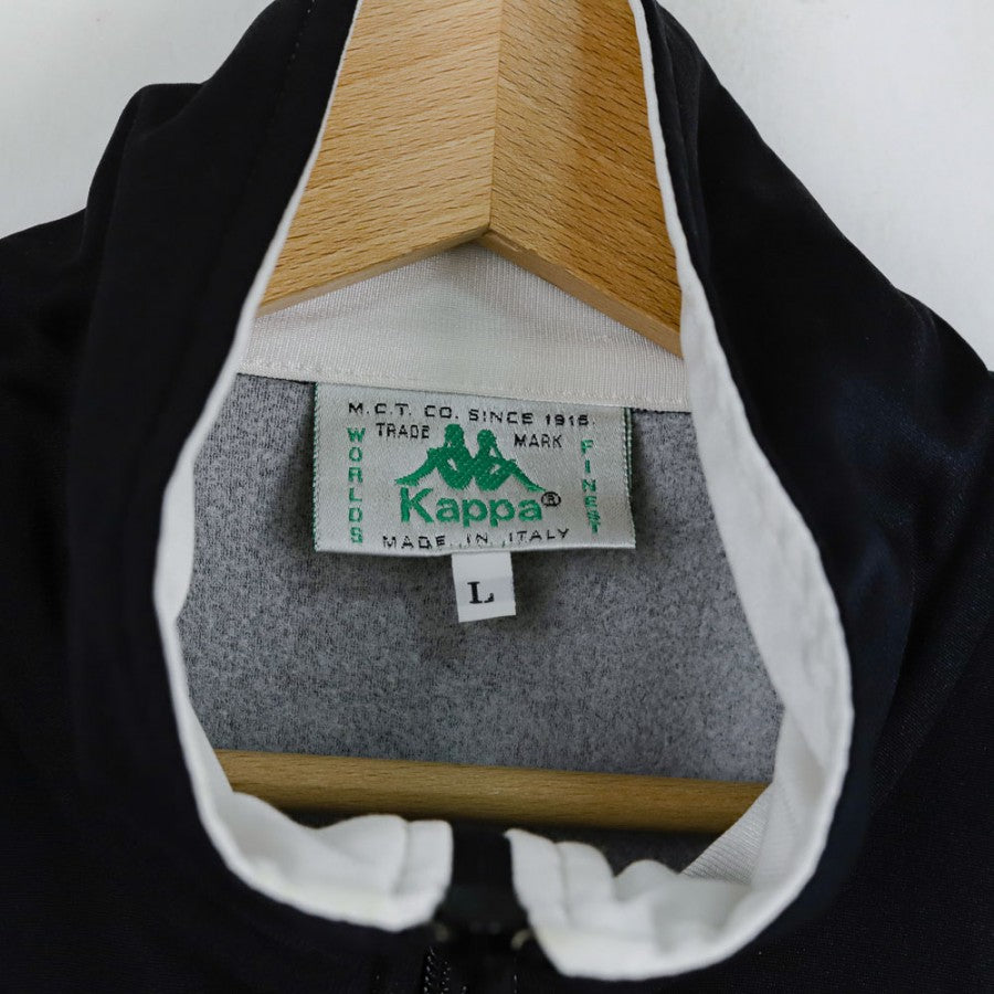 Tuta Juventus Kappa 1992/1993 by KAPPA - Home (12)