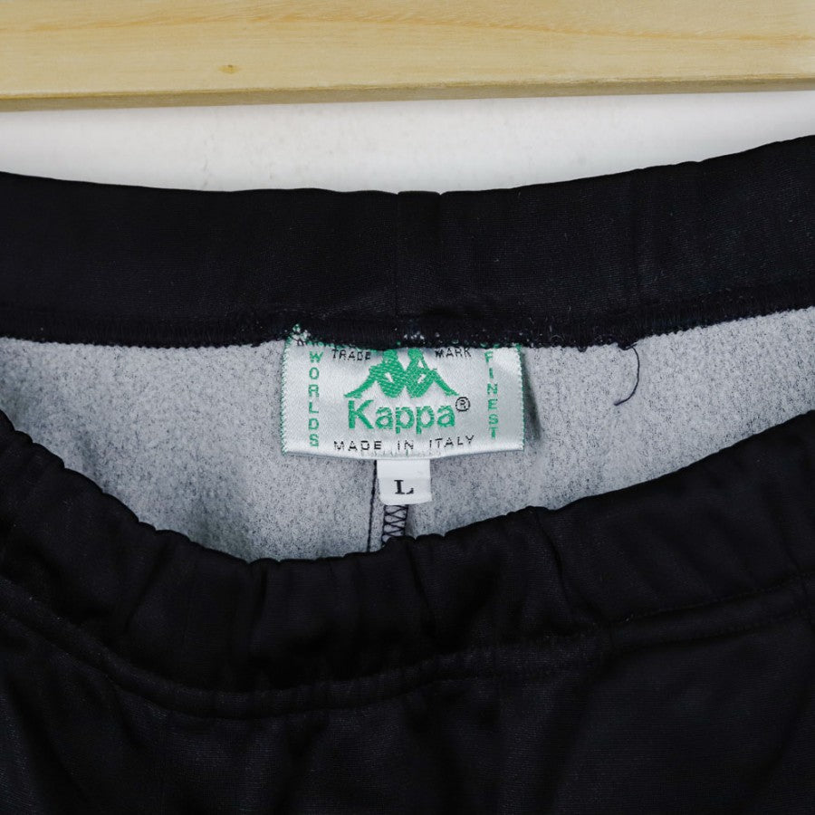 Tuta Juventus Kappa 1992/1993 by KAPPA - Home (18)