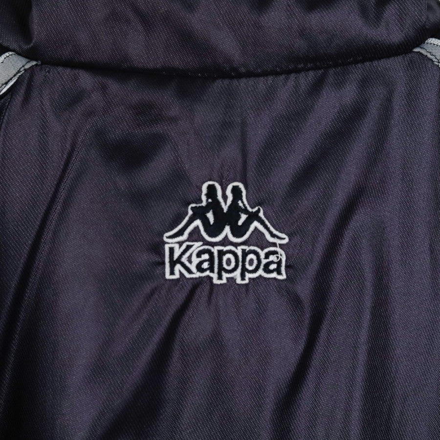 Tuta Juventus Kappa 1995/1996 by KAPPA - Home (10)