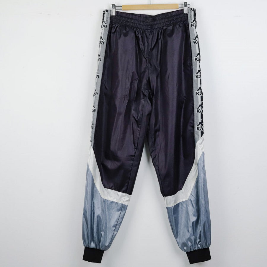 Tuta Juventus Kappa 1995/1996 by KAPPA - Home (13)