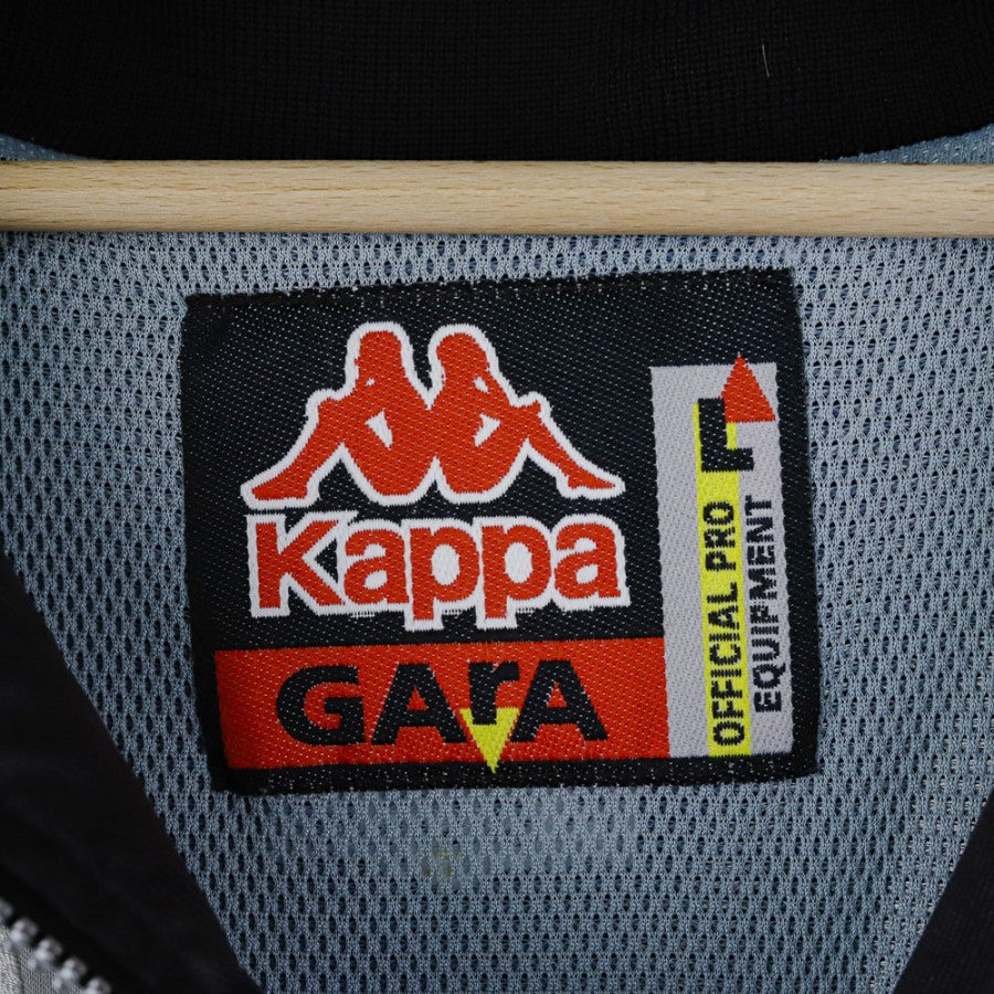 Tuta Juventus Kappa 1995/1996 by KAPPA - Home (4)