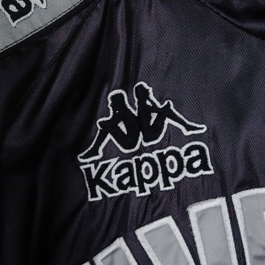 Tuta Juventus Kappa 1995/1996 by KAPPA - Home (5)