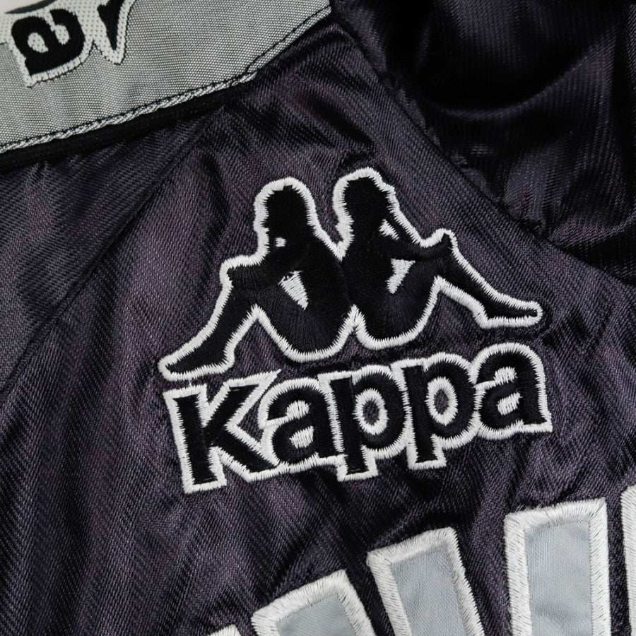 Tuta Juventus Kappa 1995/1996 by KAPPA - Home (14)