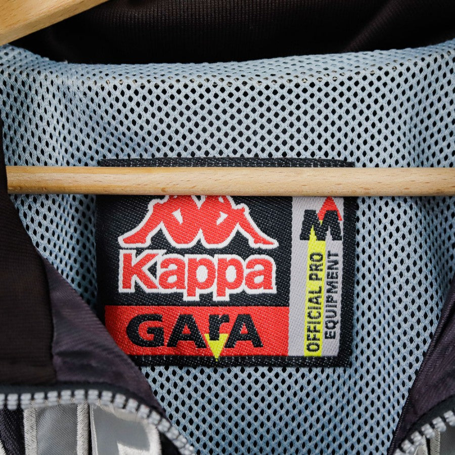 Tuta Juventus Kappa 1995/1996 by KAPPA - Home (22)