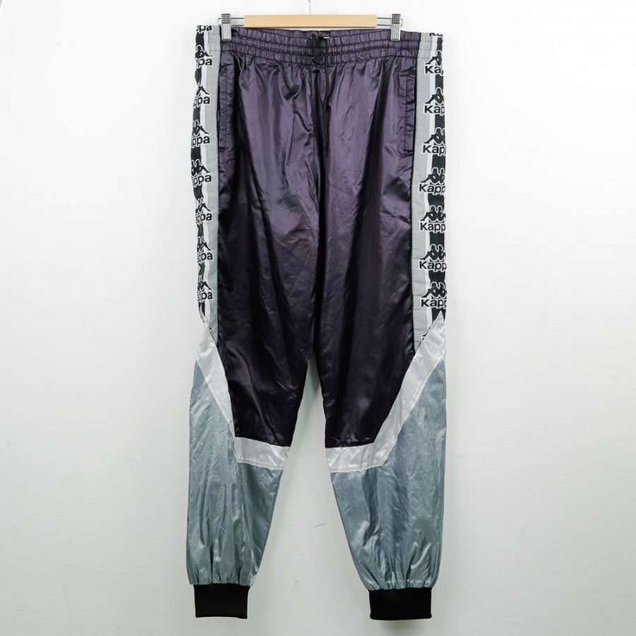 Tuta Juventus Kappa 1995/1996 by KAPPA - Home (28)