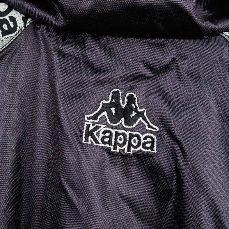 Tuta Juventus Kappa 1995/1996 by KAPPA - Home (4)
