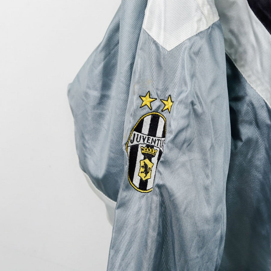 Tuta Juventus Kappa 1995/1996 by KAPPA - Home (8)