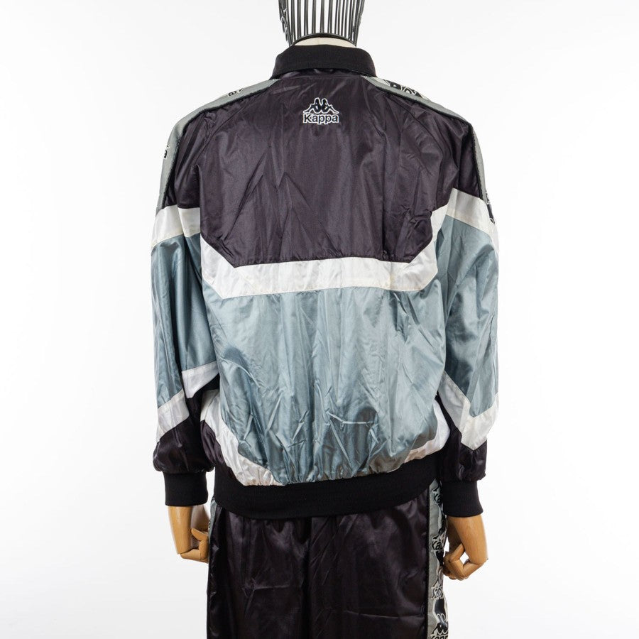 tuta juventus kappa 1995/1996 by KAPPA - Home (2)