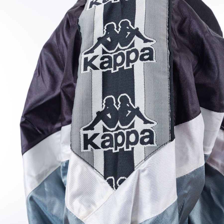 tuta juventus kappa 1995/1996 by KAPPA - Home (6)