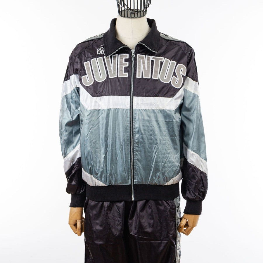 tuta juventus kappa 1995/1996 by KAPPA - Home