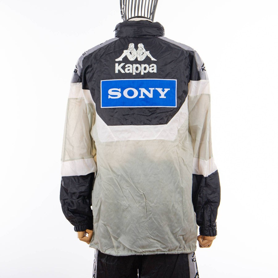 tuta juventus kappa 1995/1996 by KAPPA - Home (2)