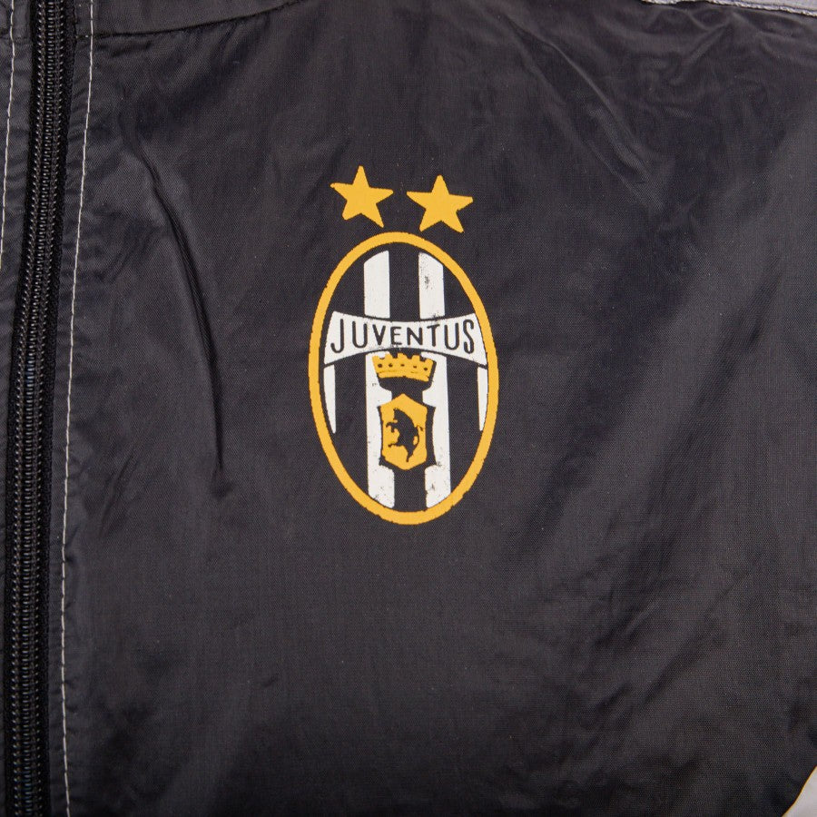 tuta juventus kappa 1995/1996 by KAPPA - Home (3)