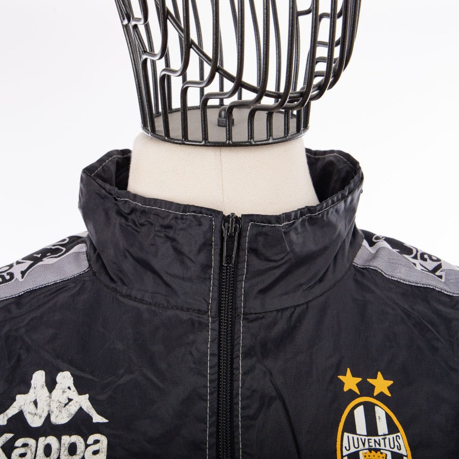 tuta juventus kappa 1995/1996 by KAPPA - Home (7)