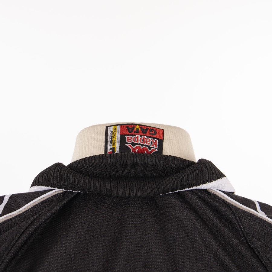 Tuta Juventus Kappa 1996/1997 by KAPPA - Home (5)