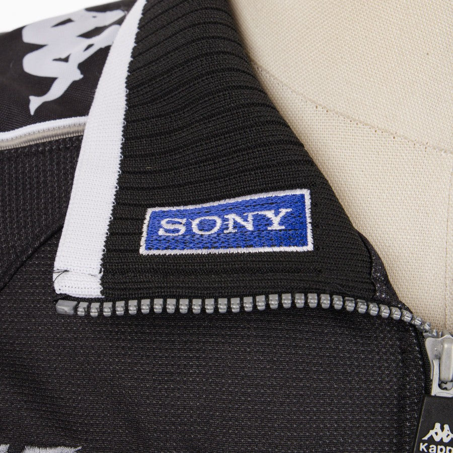 Tuta Juventus Kappa 1996/1997 by KAPPA - Home (8)