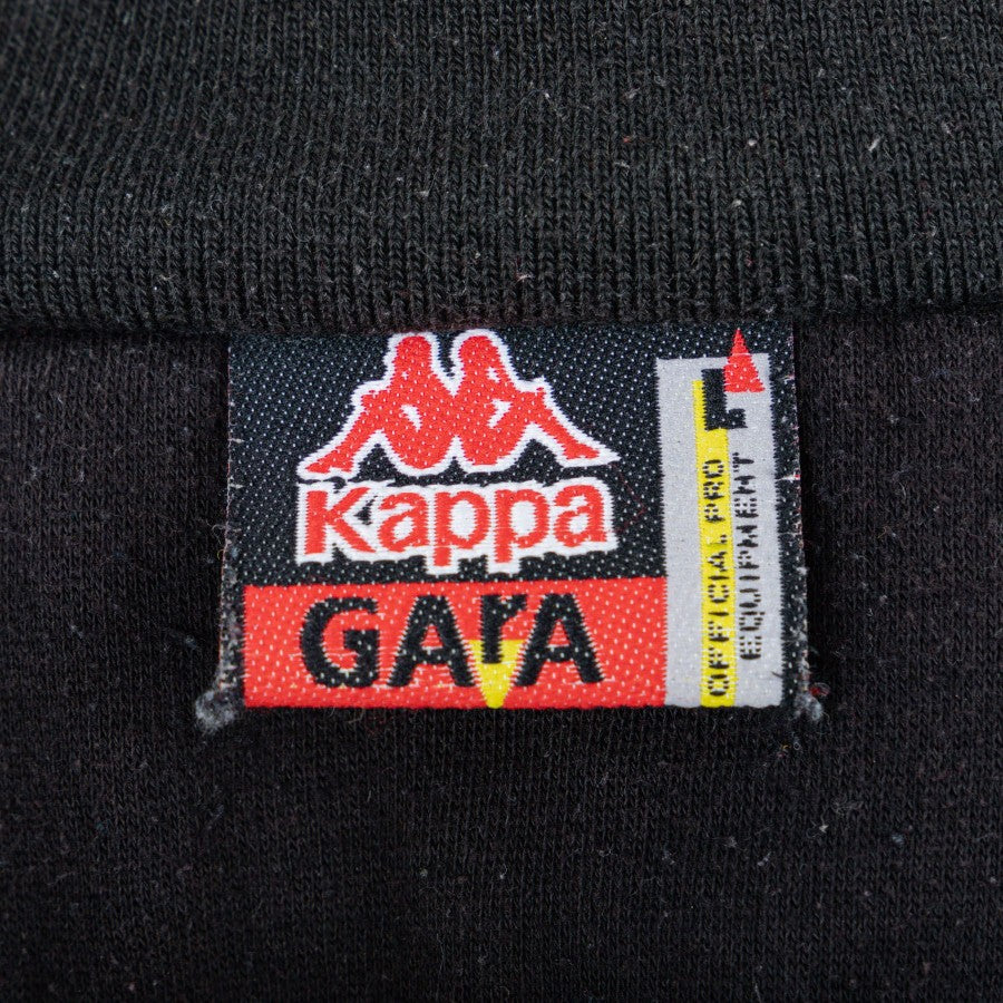 Tuta Juventus Kappa 1997/1998 by KAPPA - Home (11)