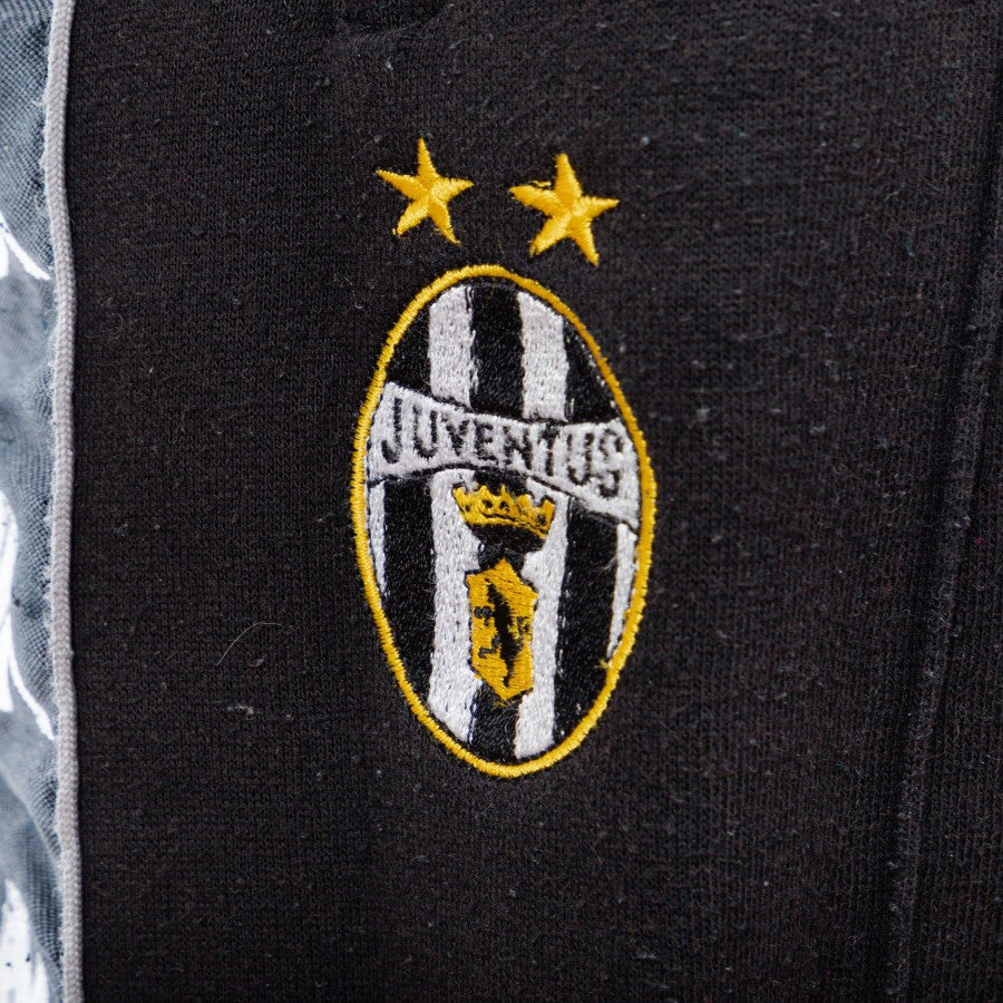 Tuta Juventus Kappa 1997/1998 by KAPPA - Home (13)