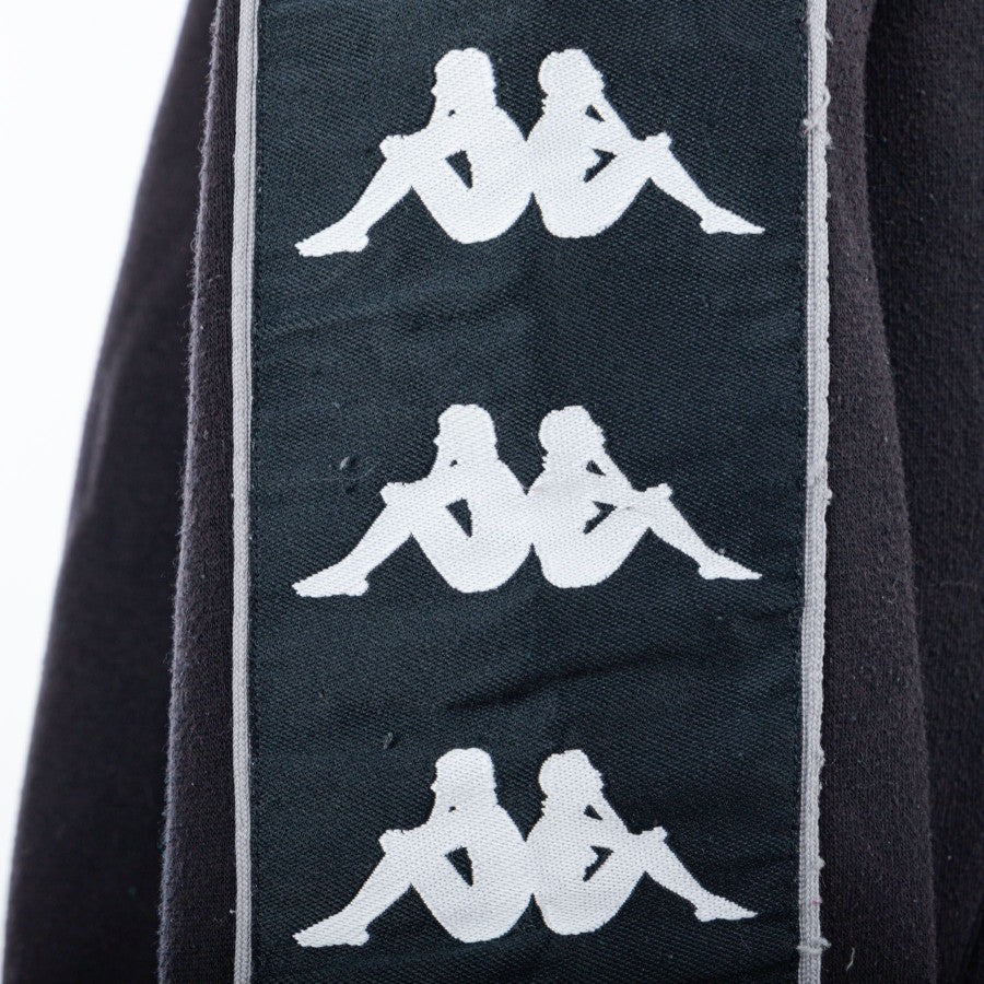 Tuta Juventus Kappa 1997/1998 by KAPPA - Home (5)