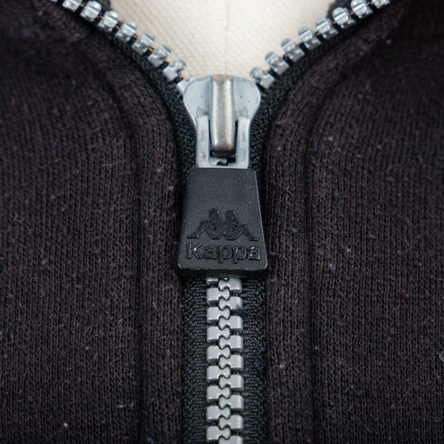 Tuta Juventus Kappa 1997/1998 by KAPPA - Home (6)