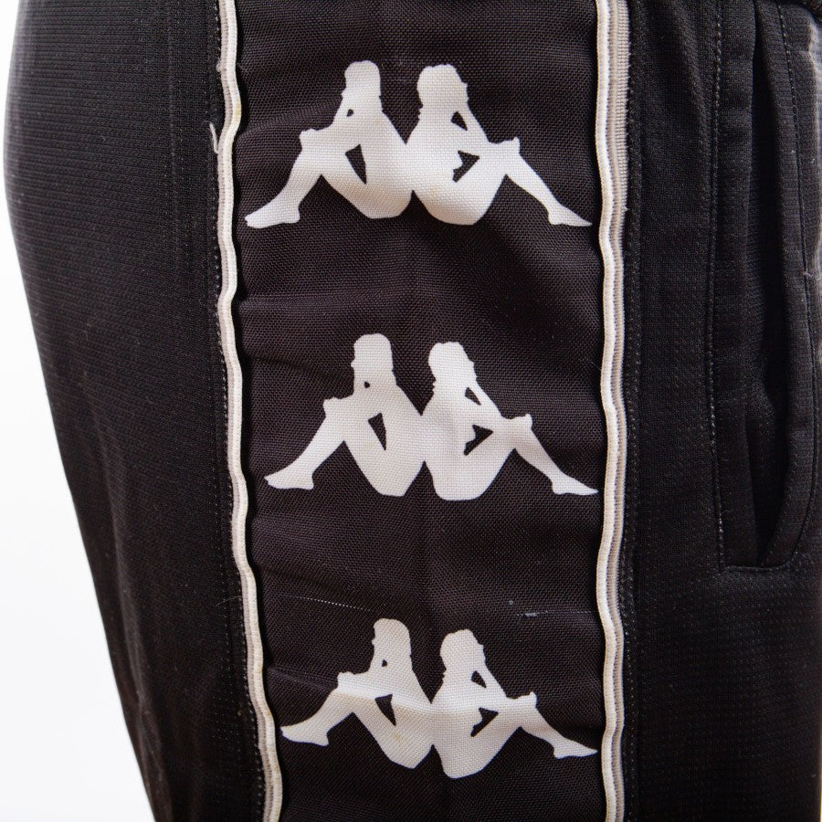 tuta juventus kappa 1997/1998 by KAPPA - Home (12)