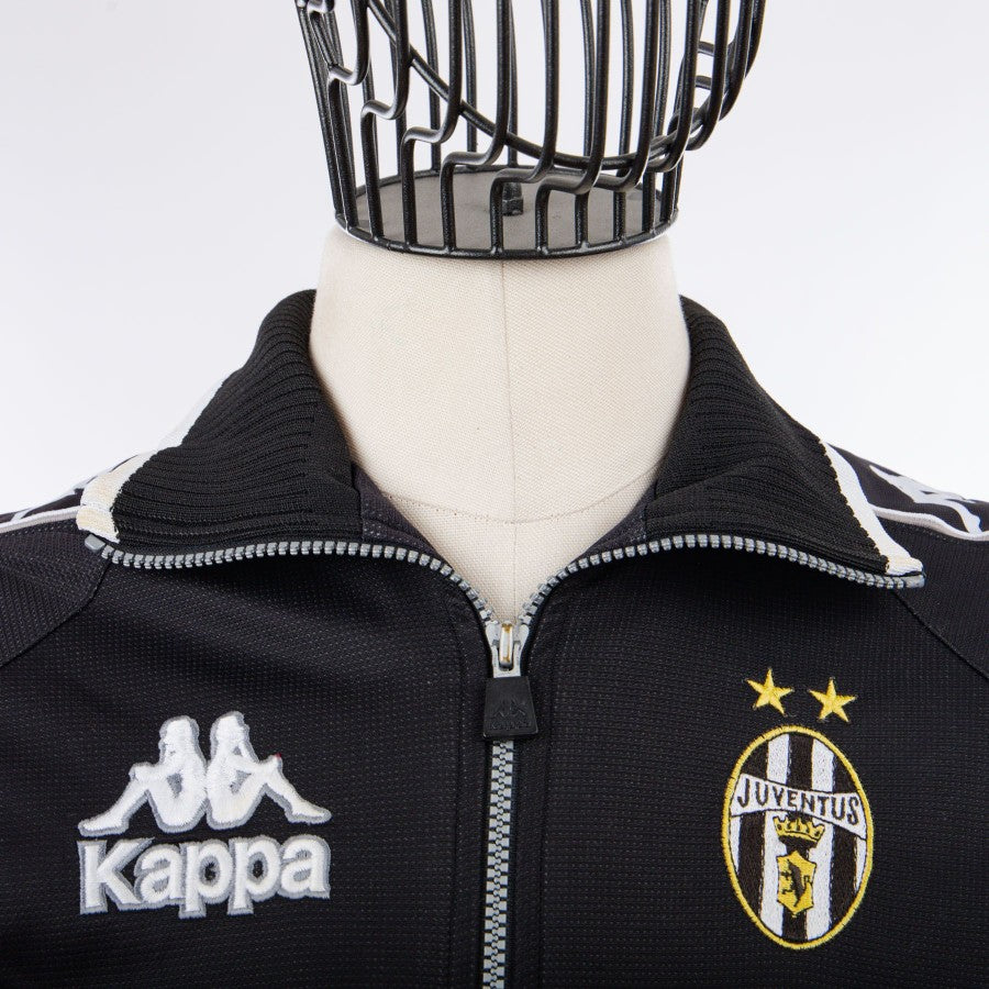 tuta juventus kappa 1997/1998 by KAPPA - Home (8)