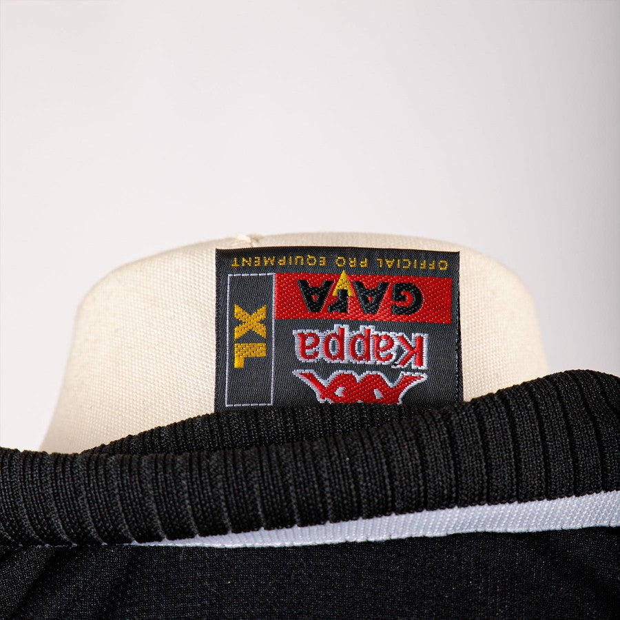 Tuta Juventus Kappa 1998/1999 by KAPPA - Home (11)