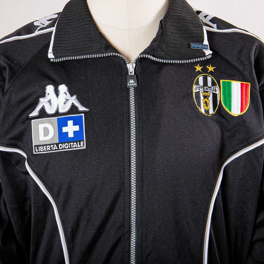 Tuta Juventus Kappa 1998/1999 by KAPPA - Home (14)