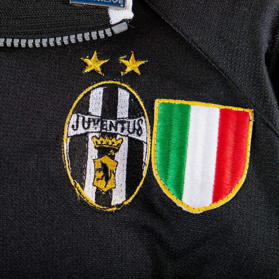 Tuta Juventus Kappa 1998/1999 by KAPPA - Home (3)