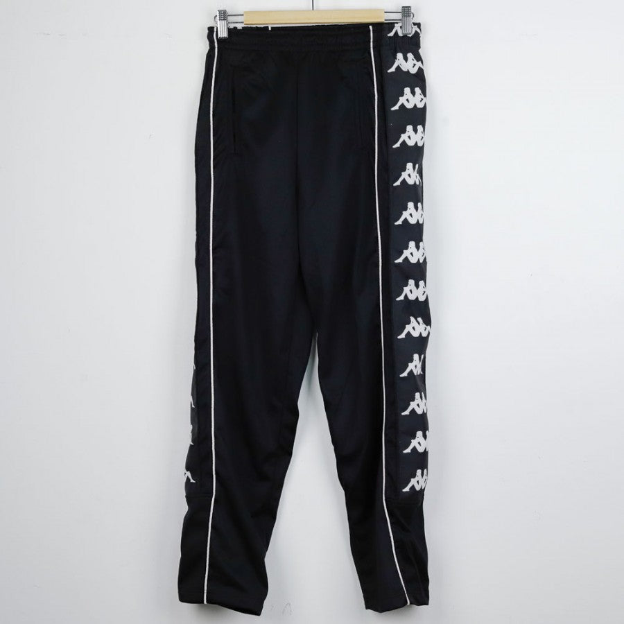 Tuta Juventus Kappa 1999/2000 by KAPPA - Home (12)