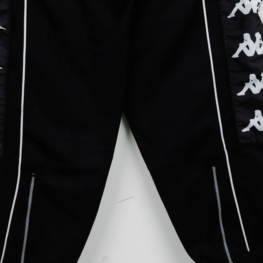 Tuta Juventus Kappa D+ 1998/1999 by KAPPA - Home (21)