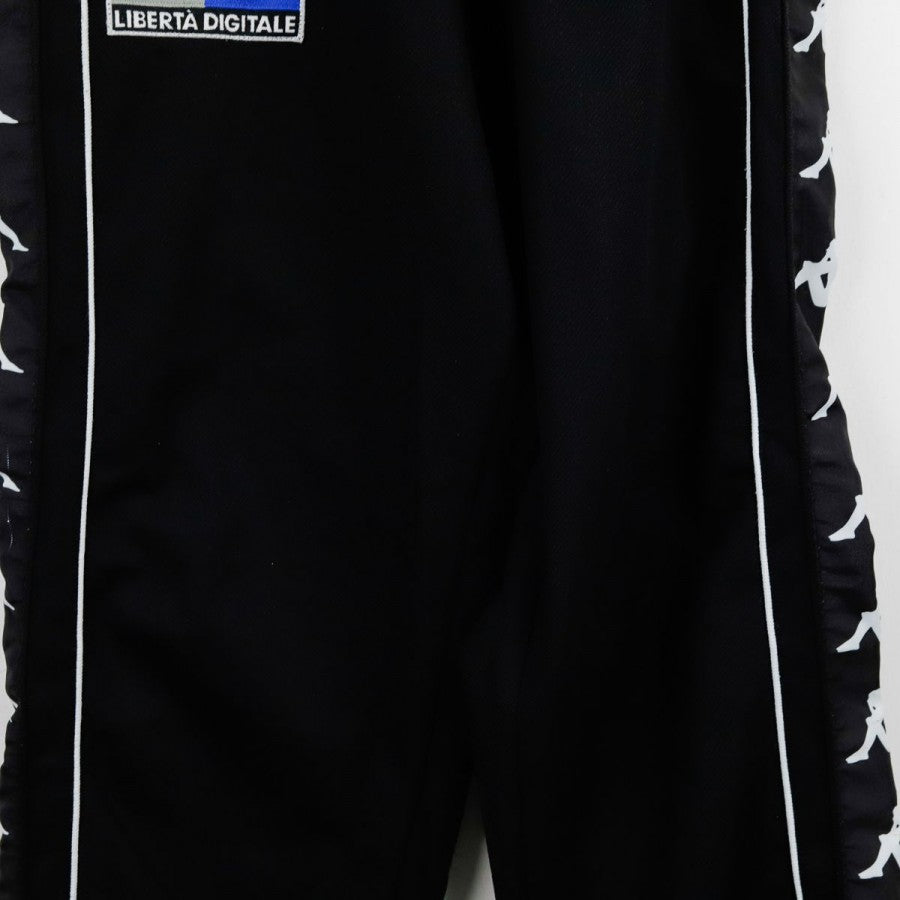 Tuta Juventus Kappa D+ 1998/1999 by KAPPA - Home (26)