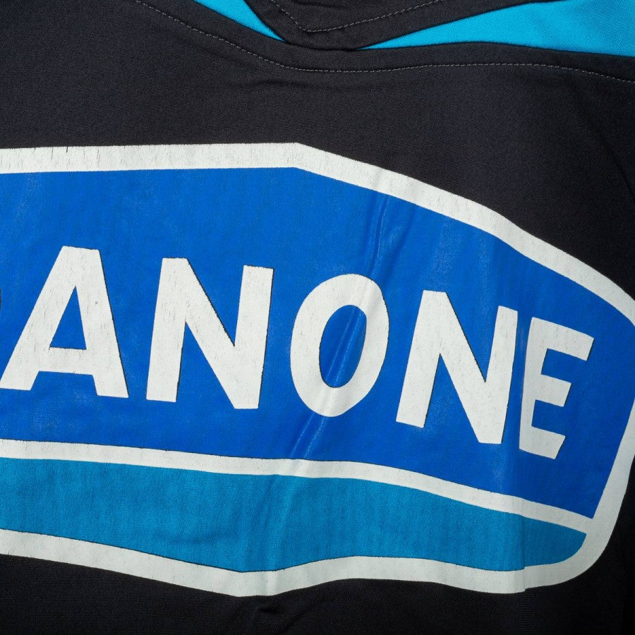 Tuta Juventus Kappa Danone 1992/1993 by KAPPA - Home (10)