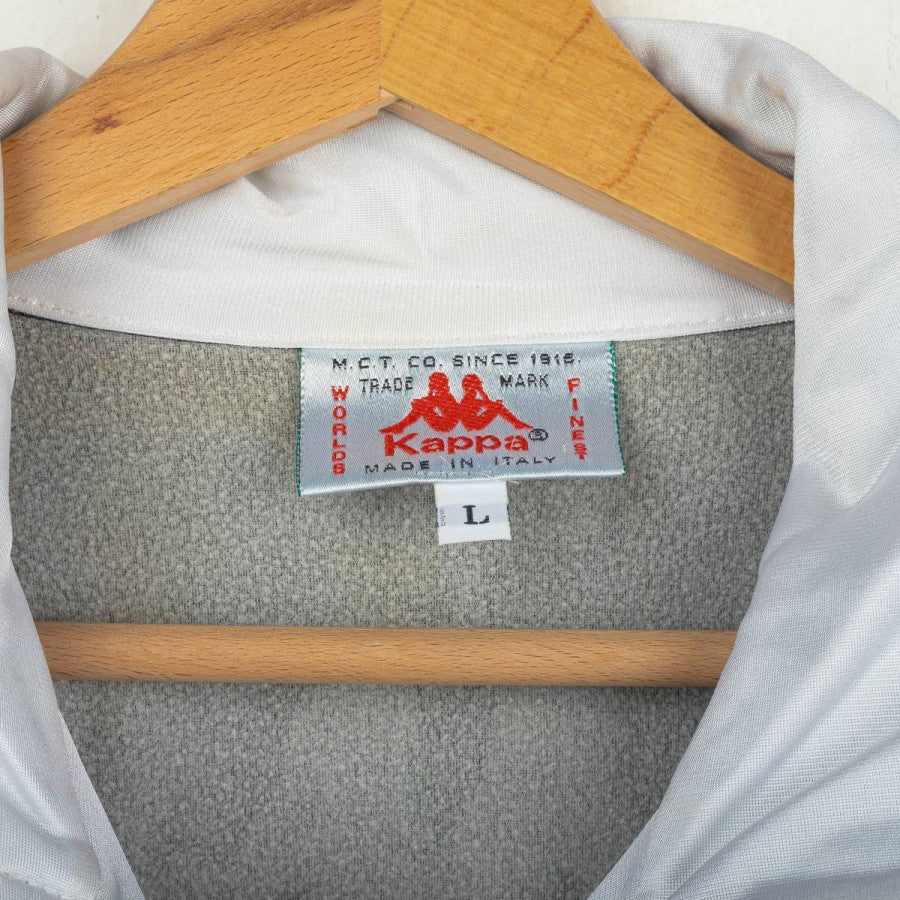 Tuta Juventus Kappa Danone 1992/1993 by KAPPA - Home (11)