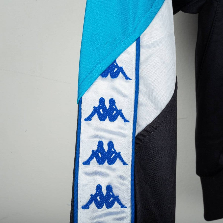 Tuta Juventus Kappa Danone 1992/1993 by KAPPA - Home (15)