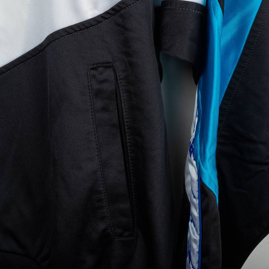 Tuta Juventus Kappa Danone 1992/1993 by KAPPA - Home (16)