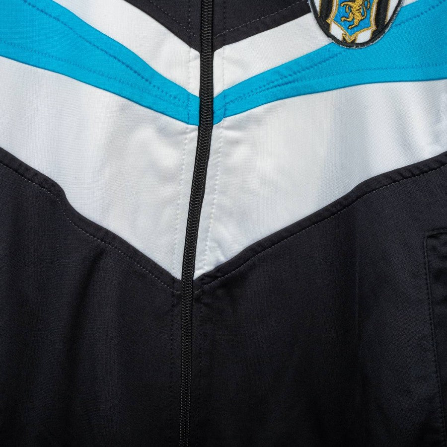 Tuta Juventus Kappa Danone 1992/1993 by KAPPA - Home (17)