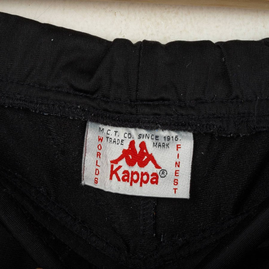 Tuta Juventus Kappa Danone 1992/1993 by KAPPA - Home (29)