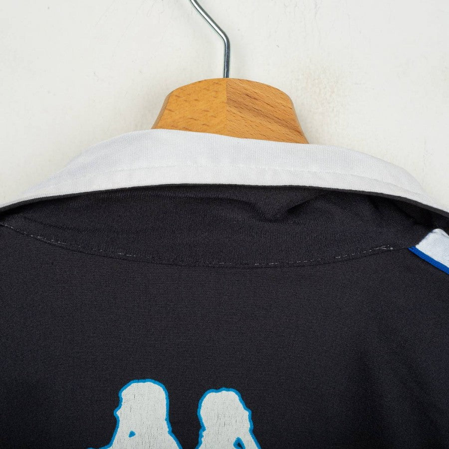 Tuta Juventus Kappa Danone 1992/1993 by KAPPA - Home (4)