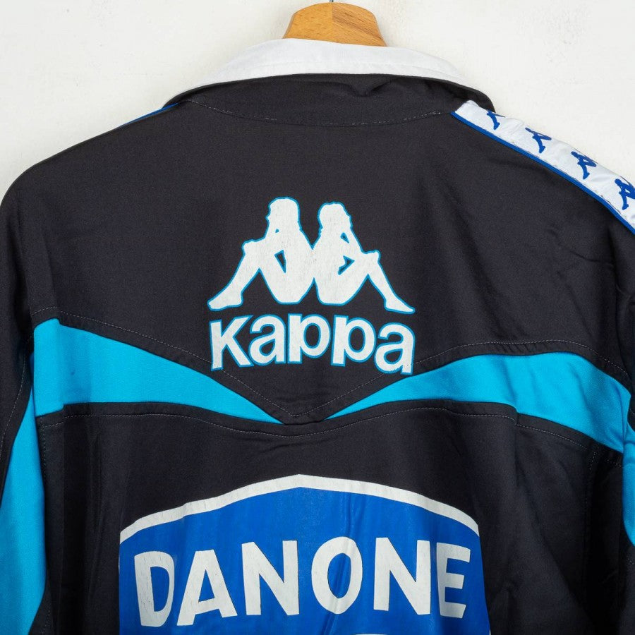 Tuta Juventus Kappa Danone 1992/1993 by KAPPA - Home (5)
