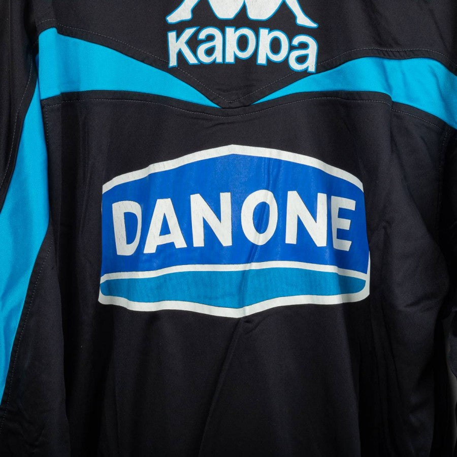Tuta Juventus Kappa Danone 1992/1993 by KAPPA - Home (6)