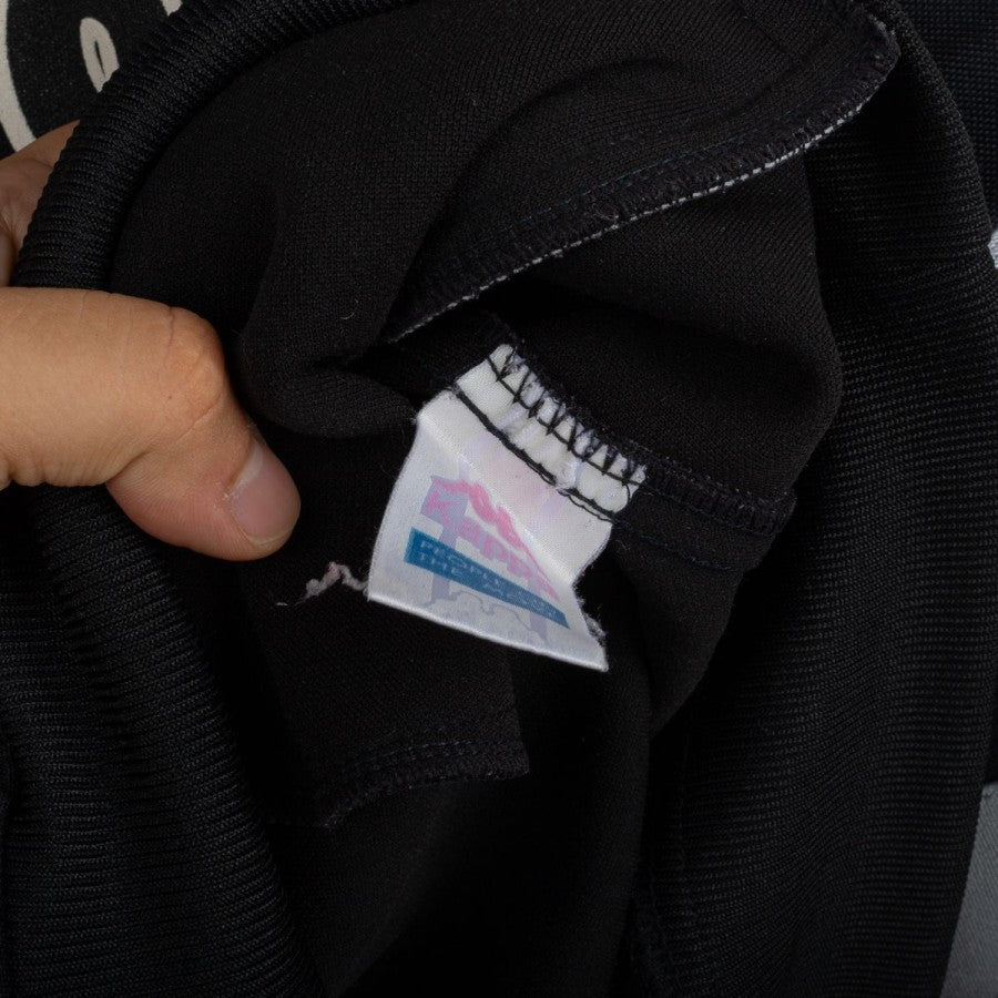 Tuta Juventus Kappa Sony 1995/1996 by KAPPA - Home (19)