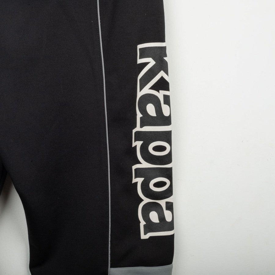 Tuta Juventus Kappa Sony 1995/1996 by KAPPA - Home (24)