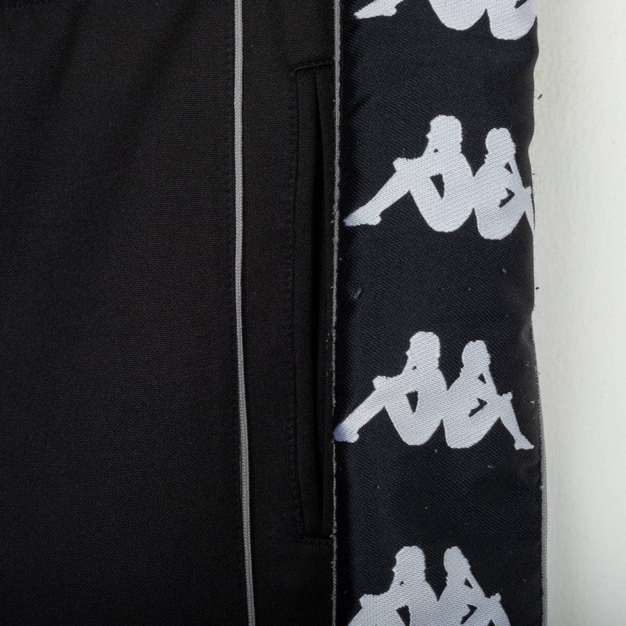 Tuta Juventus Kappa Sony 1995/1996 by KAPPA - Home (29)