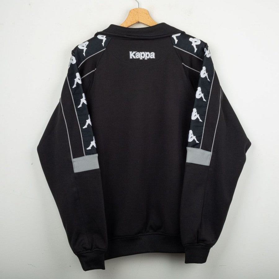 Tuta Juventus Kappa Sony 1995/1996 by KAPPA - Home (3)