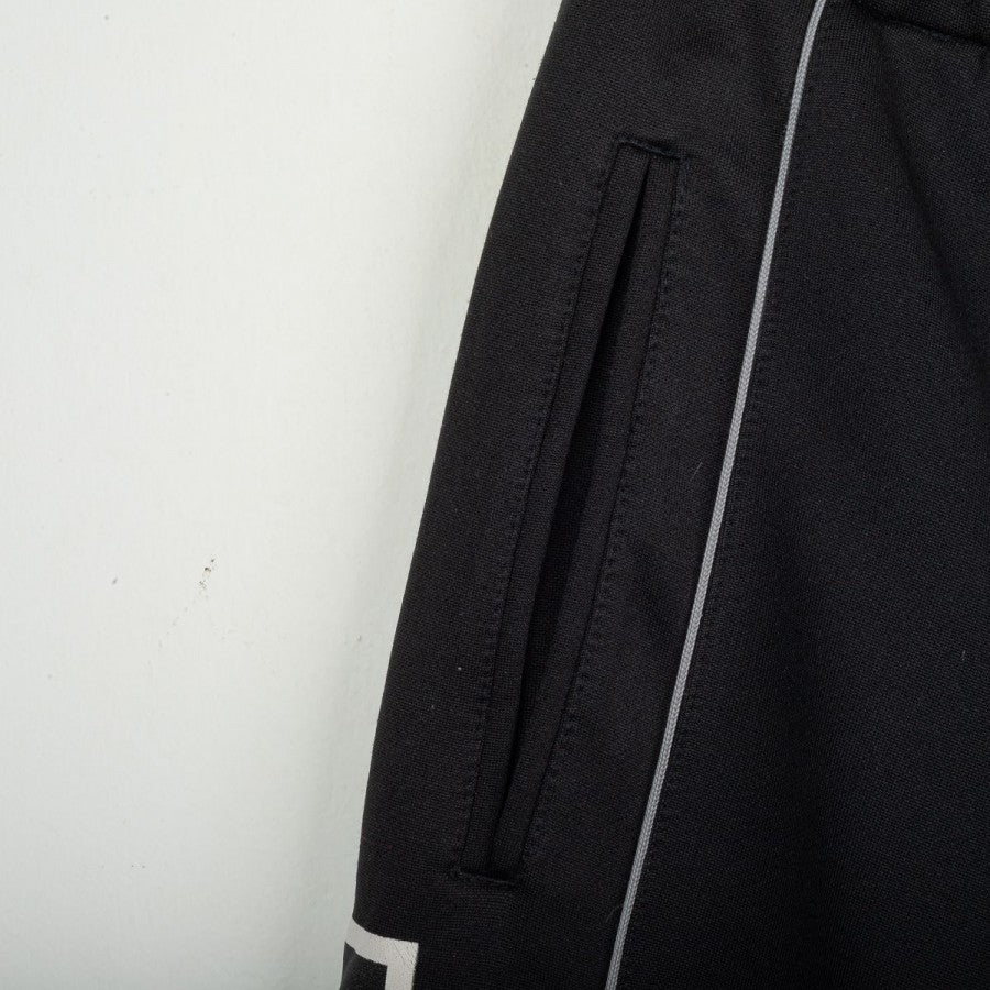 Tuta Juventus Kappa Sony 1995/1996 by KAPPA - Home (30)